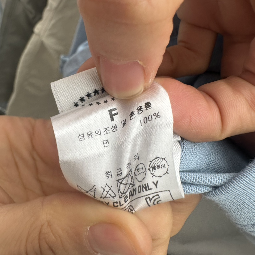 CHAV韓國直郵實拍女士新款休閑26春夏人氣職業推薦時尚T恤CHAVT恤