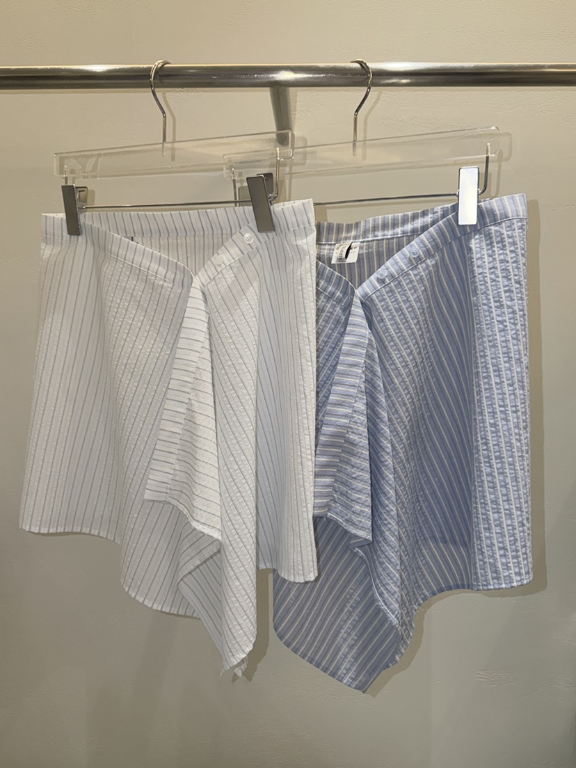 MOST OF ALL U韓國東大門代購女裝新品推薦時尚人氣短裙MOST OF ALL U短裙