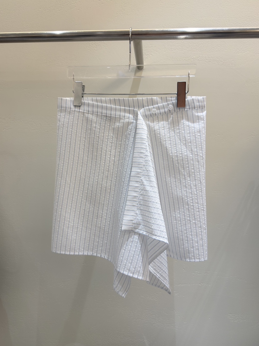 MOST OF ALL U韓國東大門代購女裝新品推薦時尚人氣短裙MOST OF ALL U短裙圖色2