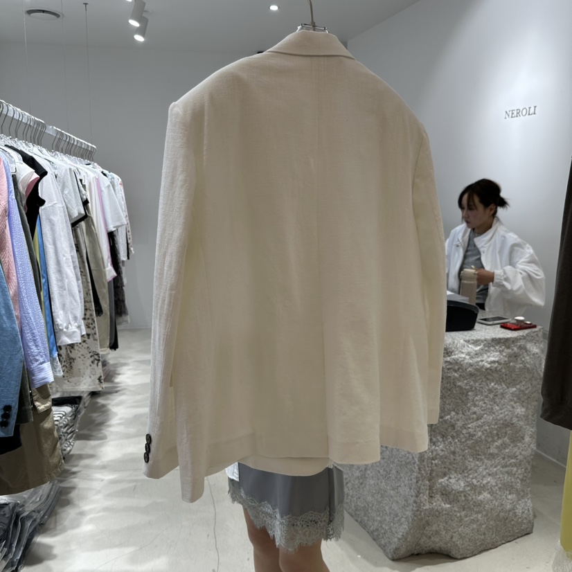 NEROLI 36韓國東大門代購女士新品人氣推薦休閑職業夾克NEROLI 36夾克