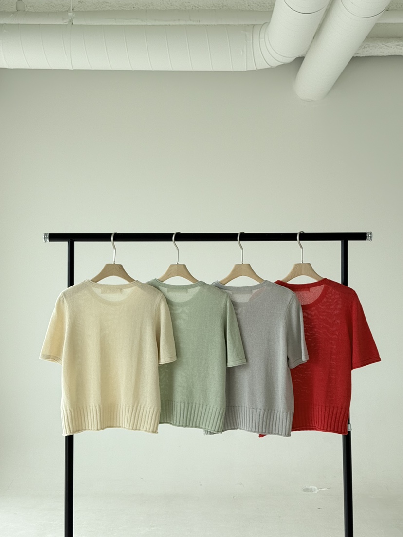 SANTAL韓國東大門代購女裝新品時尚人氣推薦休閑熱賣針織衫SANTAL針織衫