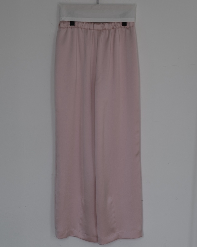 HONG-P韓國東大門直郵女裝新品推薦時尚26春夏休閑休閑褲HONG-P休閑褲