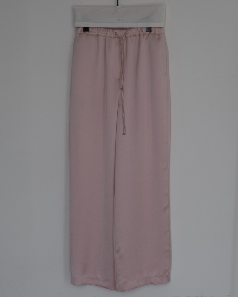 HONG-P韓國東大門直郵女裝新品推薦時尚26春夏休閑休閑褲HONG-P休閑褲圖色1