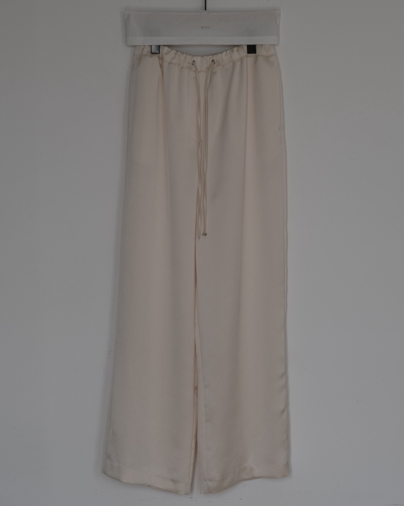 HONG-P韓國東大門直郵女裝新品推薦時尚26春夏休閑休閑褲HONG-P休閑褲圖色2