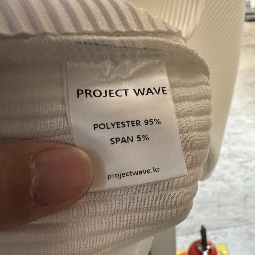 PROJECT WAVE-P韓國東大門代購女士新款人氣襯衫蕾絲衫褶裥PROJECT WAVE襯衫/蕾絲衫