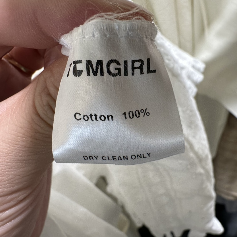 TOMGIRL韓國直郵實拍女裝新款26春夏時尚職業熱賣推薦短裙TOMGIRL短裙