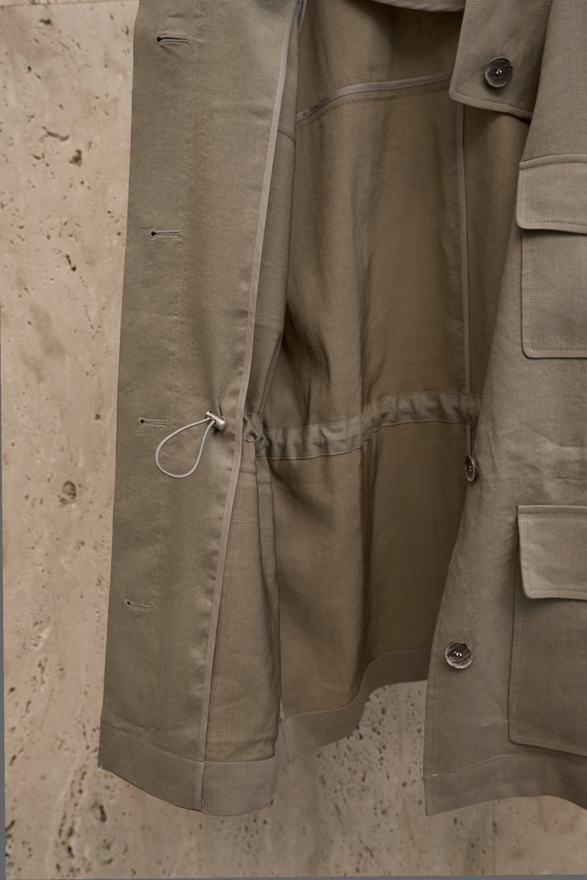 BLOSSOM韓國代購女裝新品休閑26春夏推薦人氣時尚職業夾克BLOSSOM夾克