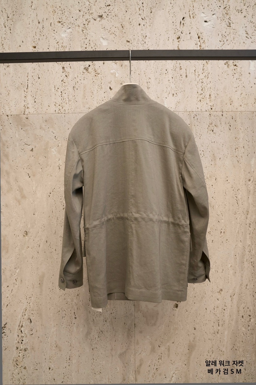 BLOSSOM韓國代購女裝新品休閑26春夏推薦人氣時尚職業夾克BLOSSOM夾克