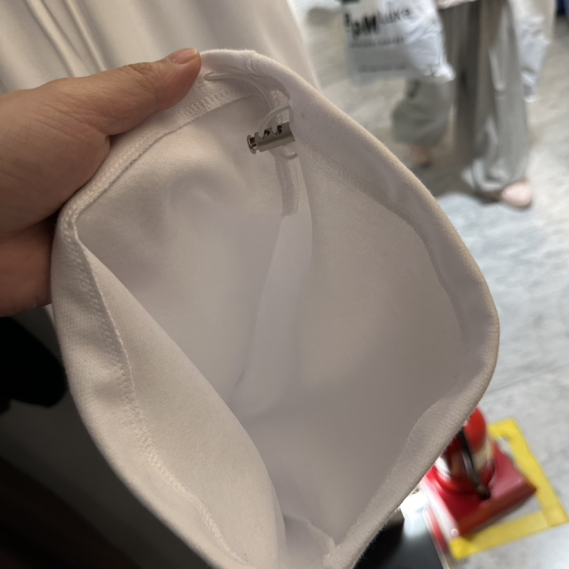 PROJECT WAVE-P韓國代購女士新品職業熱賣人氣休閑褲褶裥PROJECT WAVE休閑褲