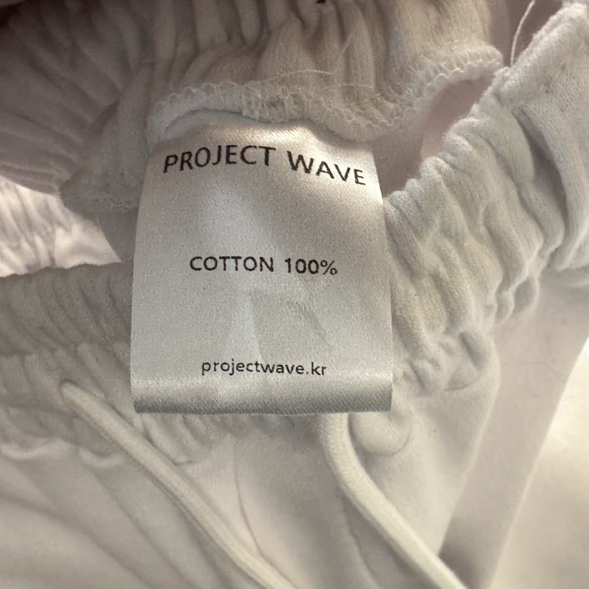 PROJECT WAVE-P韓國代購女士新品職業熱賣人氣休閑褲褶裥PROJECT WAVE休閑褲