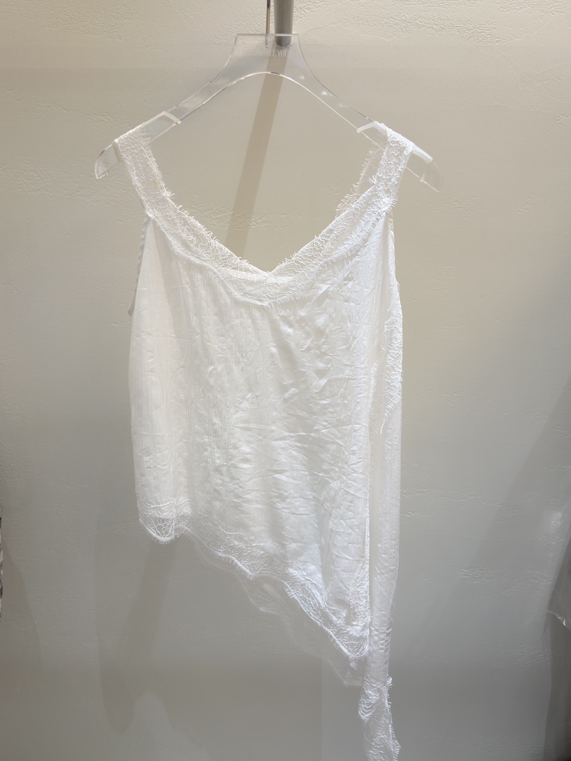 MOST OF ALL U韓國代購女士新品推薦休閑職業吊帶背心MOST OF ALL U吊帶/背心圖色2