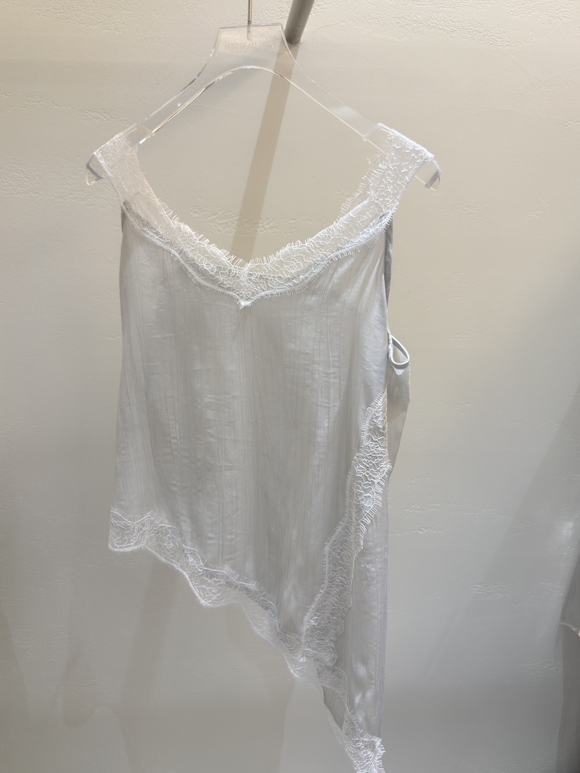 MOST OF ALL U韓國代購女士新品推薦休閑職業吊帶背心MOST OF ALL U吊帶/背心圖色3