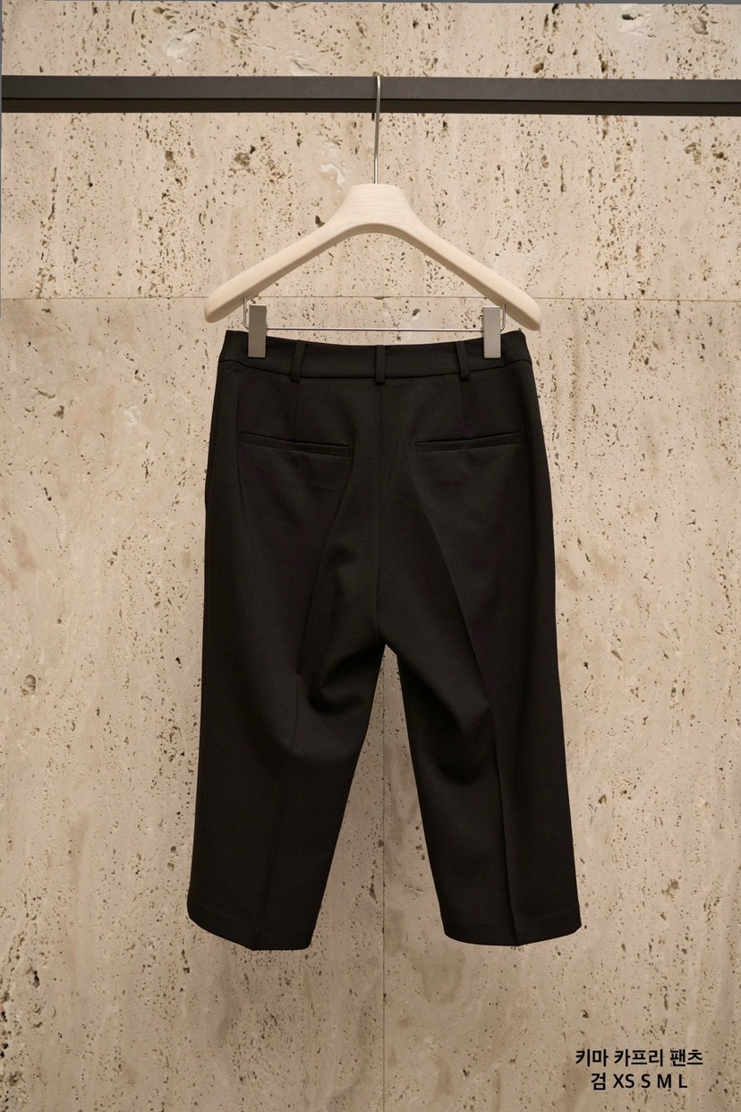 BLOSSOM韓國東大門代購女裝新款休閑26春夏人氣職業時尚短褲BLOSSOM短褲