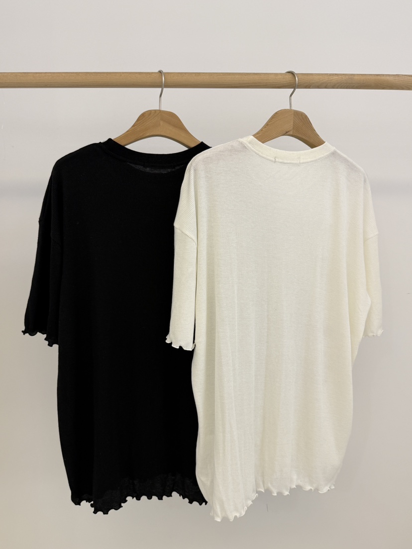 BY CHAPTER韓國東大門代購女士新品熱賣時尚職業推薦T恤BY ChapterT恤