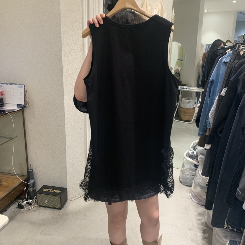 SSEMIENNE韓國東大門直郵女裝新款休閑人氣時尚熱賣連衣裙SSENIQUE/SSEMIENNE連衣裙