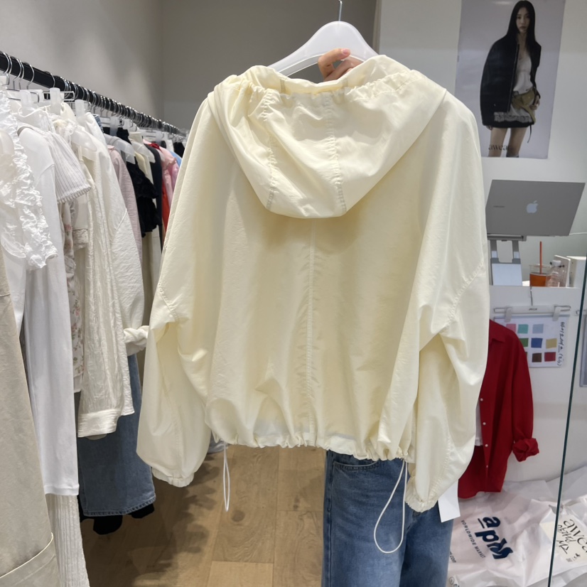 RUMIRU/AWEAR韓國代購女裝新款26春夏人氣推薦職業時尚夾克awear/RUMIRU夾克