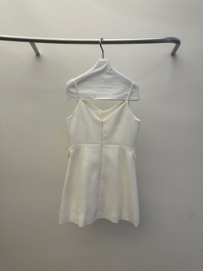 WIDA-P/RENEJ韓國直郵實拍女裝新品人氣休閑連衣裙粗花呢WIDA-P/RENEJ連衣裙