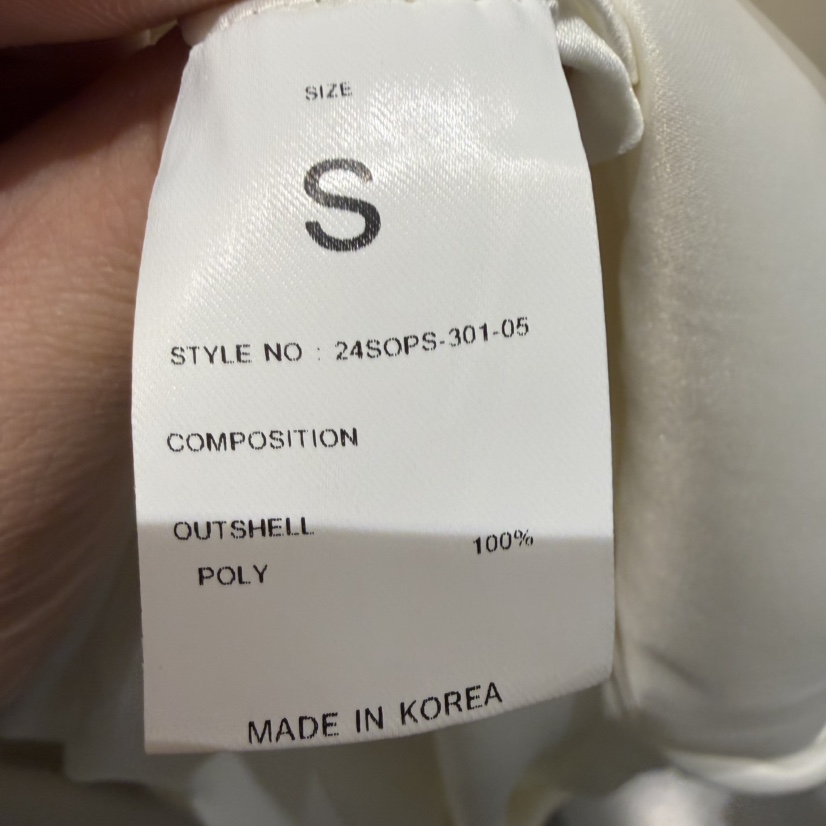 WIDA-P/RENEJ韓國直郵實拍女裝新品人氣休閑連衣裙粗花呢WIDA-P/RENEJ連衣裙