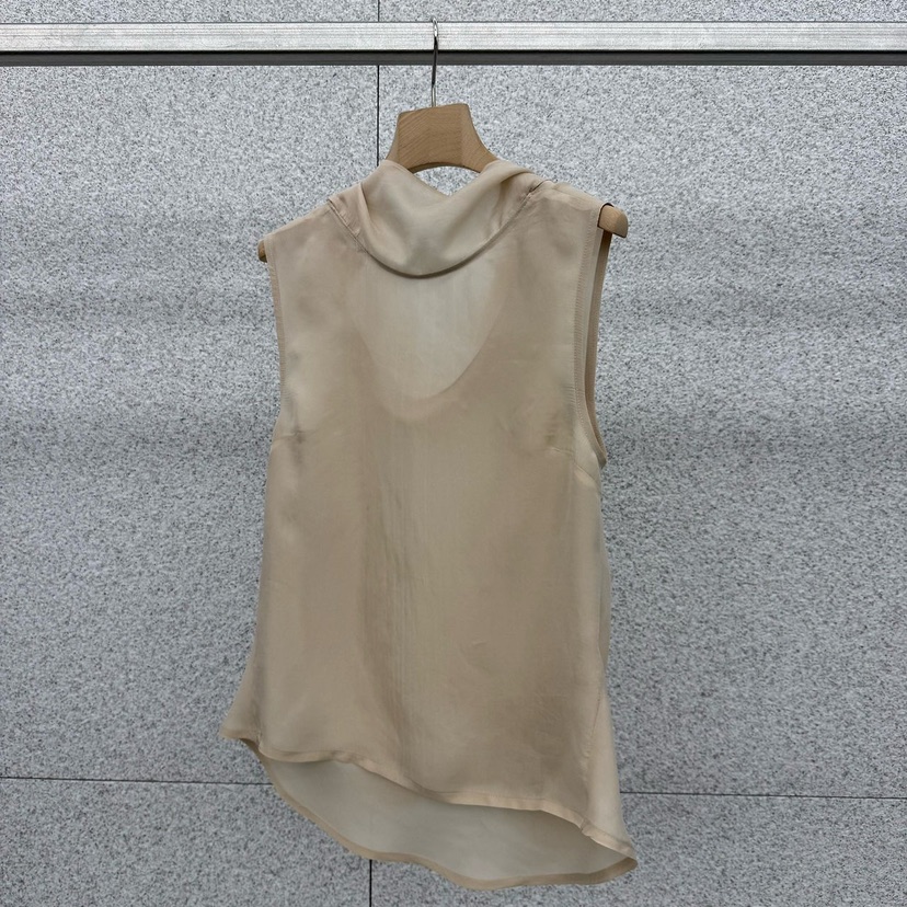 AT THE BAGEL韓國直郵實拍女裝新品休閑人氣推薦吊帶背心AT THE BAGEL吊帶/背心圖色1