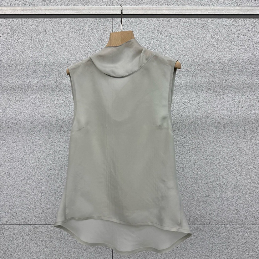 AT THE BAGEL韓國直郵實拍女裝新品休閑人氣推薦吊帶背心AT THE BAGEL吊帶/背心圖色2