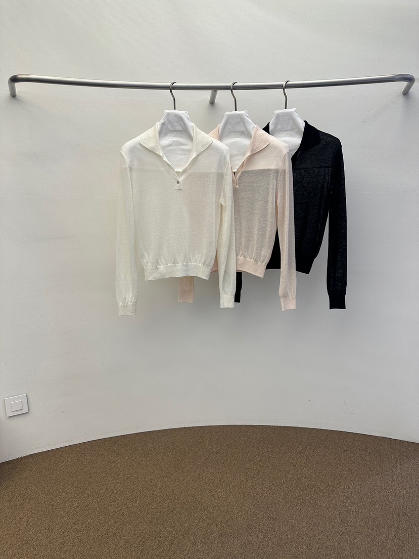 WIDA-P/RENEJ韓國東大門代購女士新款人氣休閑針織衫亞麻WIDA-P/RENEJ針織衫