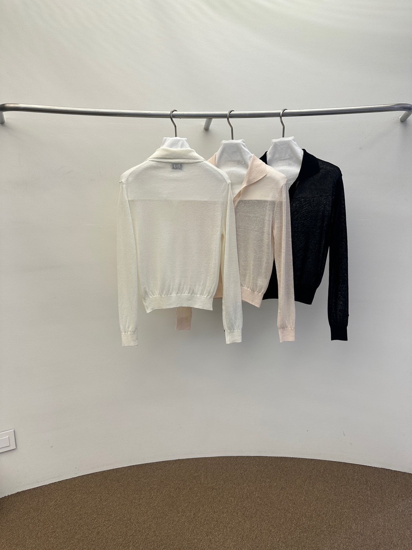 WIDA-P/RENEJ韓國東大門代購女士新款人氣休閑針織衫亞麻WIDA-P/RENEJ針織衫