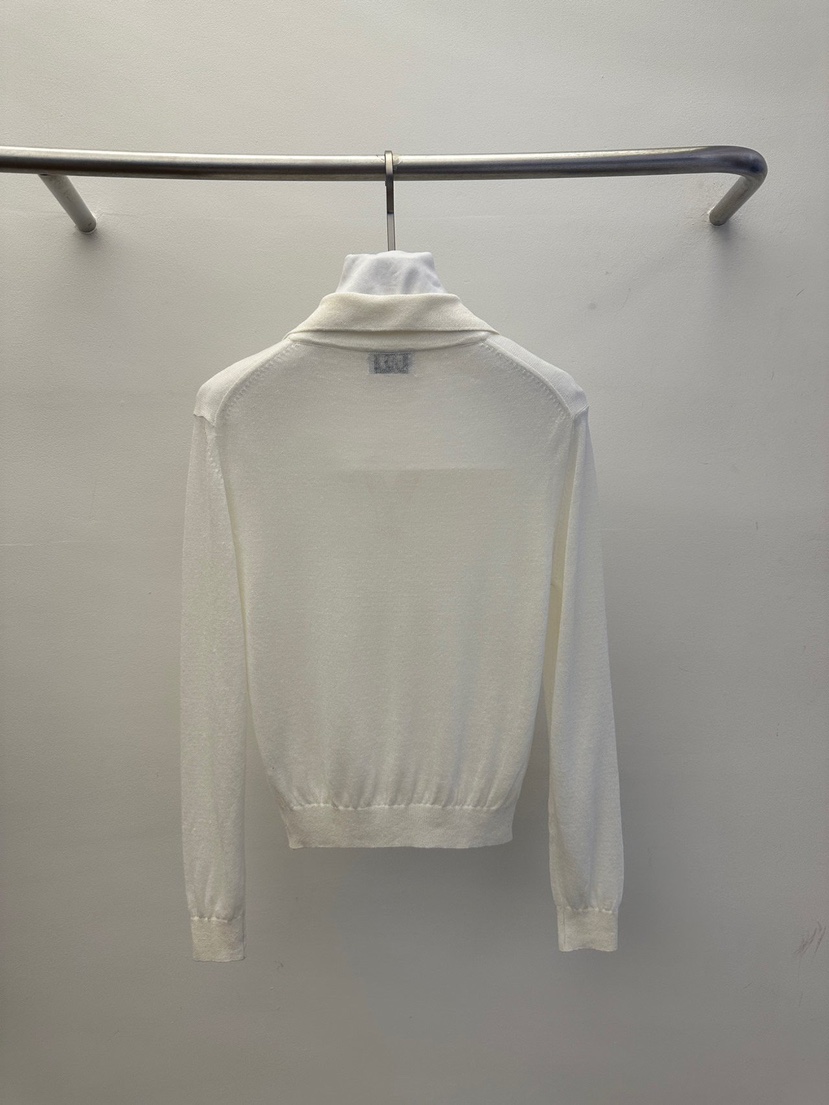 WIDA-P/RENEJ韓國東大門代購女士新款人氣休閑針織衫亞麻WIDA-P/RENEJ針織衫