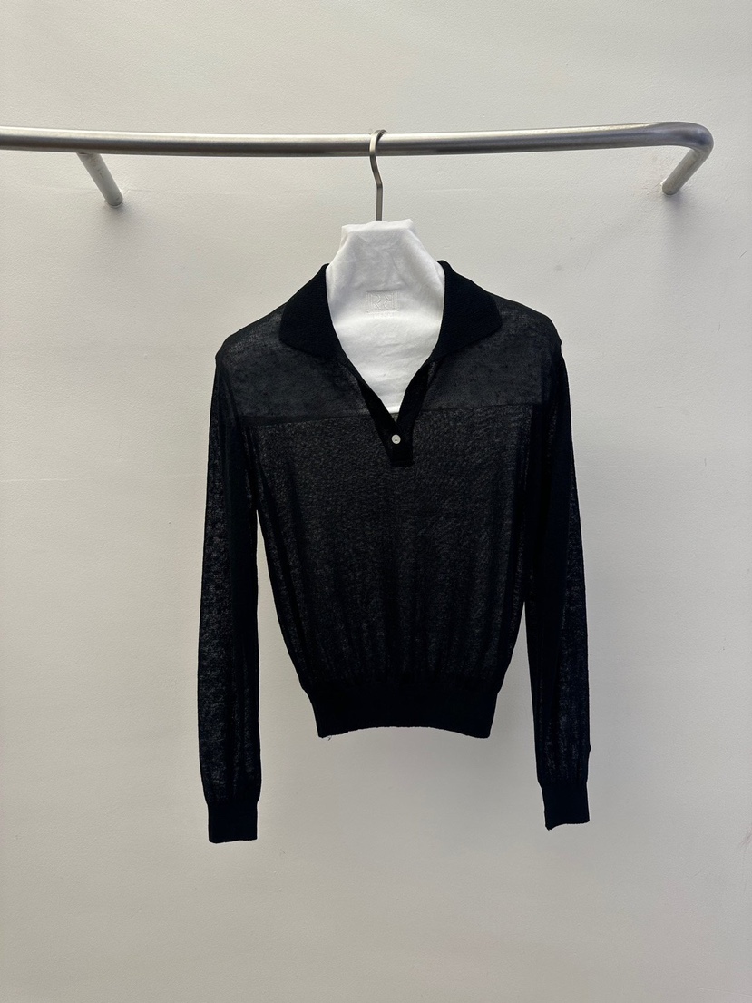 WIDA-P/RENEJ韓國東大門代購女士新款人氣休閑針織衫亞麻WIDA-P/RENEJ針織衫圖色3