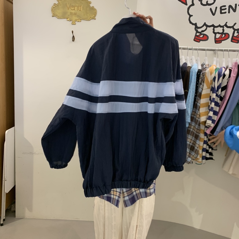 VENTI韓國東大門直郵女士新款26春夏推薦職業休閑時尚夾克VENTI夾克