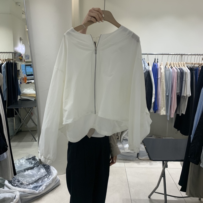 NAVYBURST韓國東大門直郵女士新品休閑職業熱賣人氣推薦夾克NAVY BURST夾克圖色1