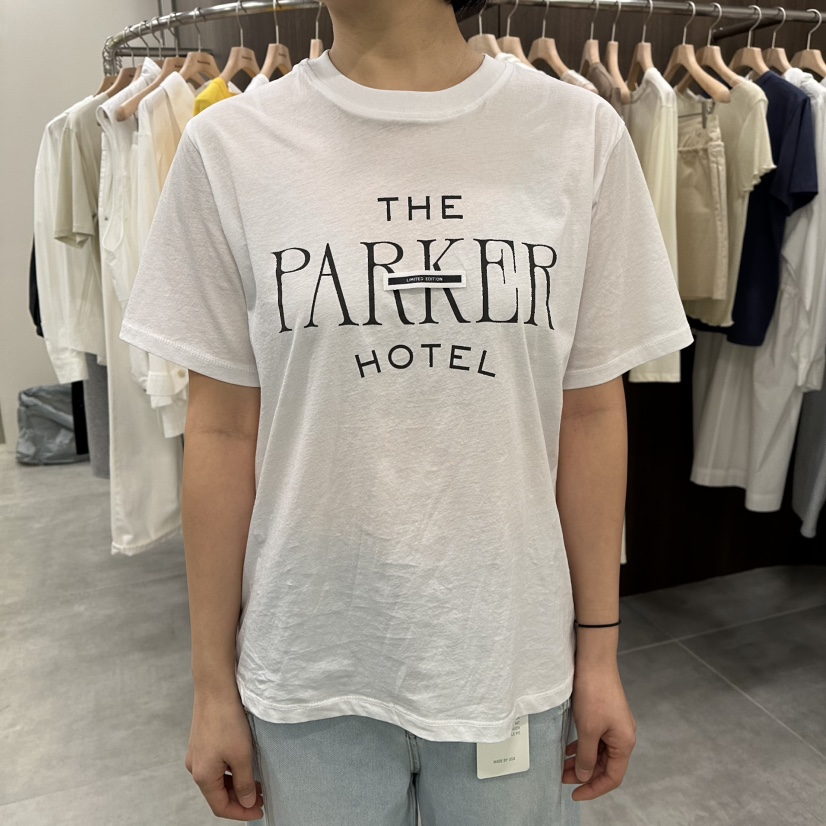 URBANSTORY/REMAKING韓國直郵實拍女士新品人氣休閑推薦T恤Remaking/URBANSTORYT恤圖色1