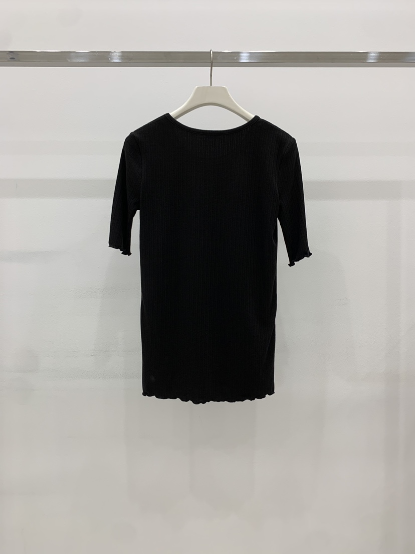 ARVE韓國東大門代購女裝新品職業人氣推薦時尚熱賣休閑T恤ARVET恤