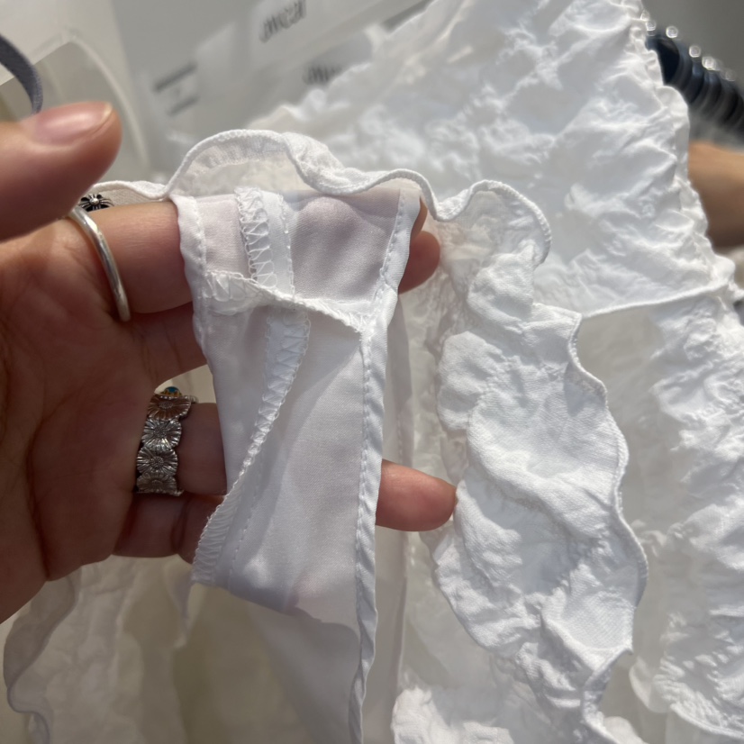 RUMIRU/AWEAR韓國代購女裝新品職業熱賣推薦時尚人氣短裙awear/RUMIRU短裙