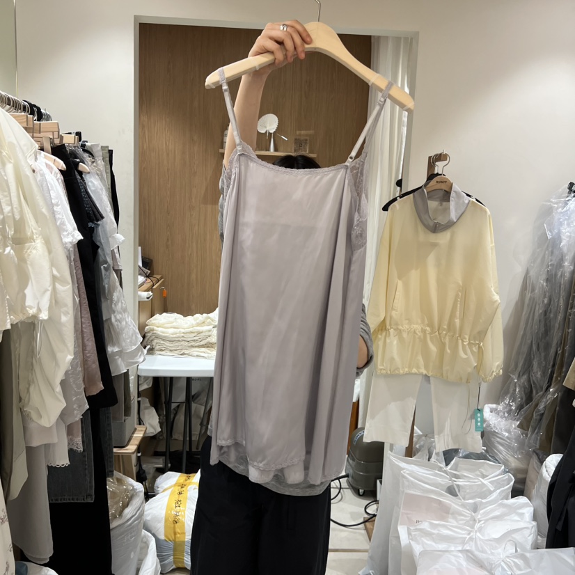 HOWFF韓國代購女裝新品休閑人氣26春夏職業熱賣推薦連衣裙HOWFF連衣裙