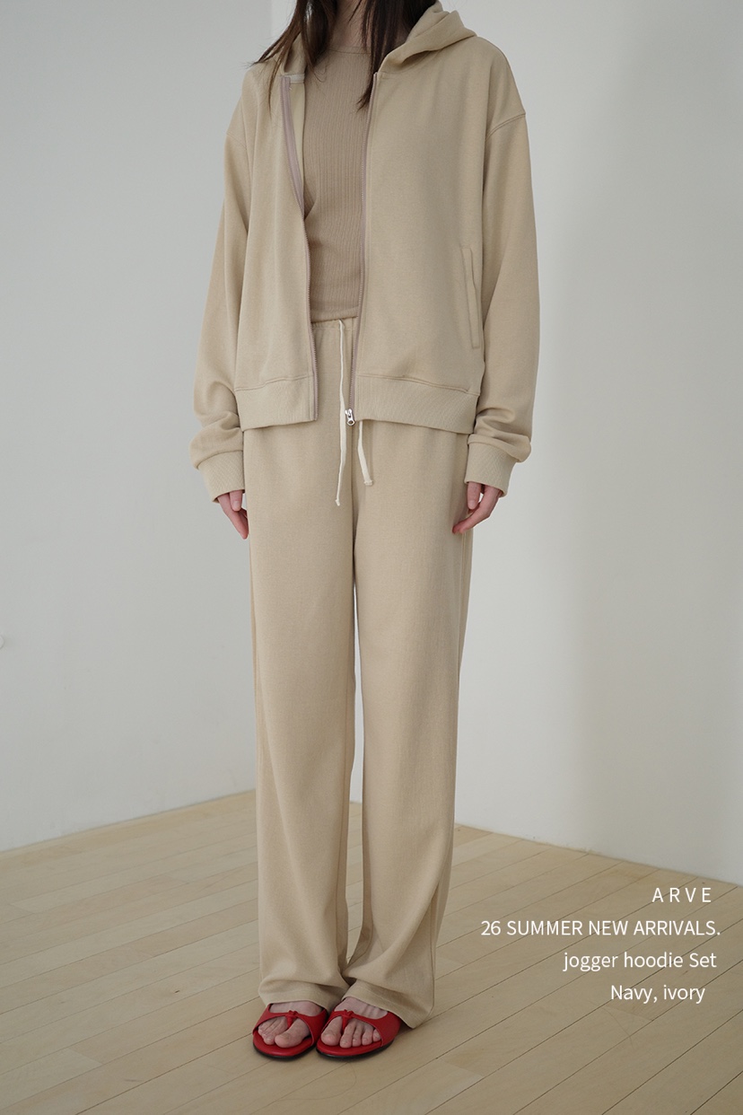 ARVE韓國東大門代購女裝新款休閑26春夏熱賣職業衛衣連帽衫ARVE衛衣