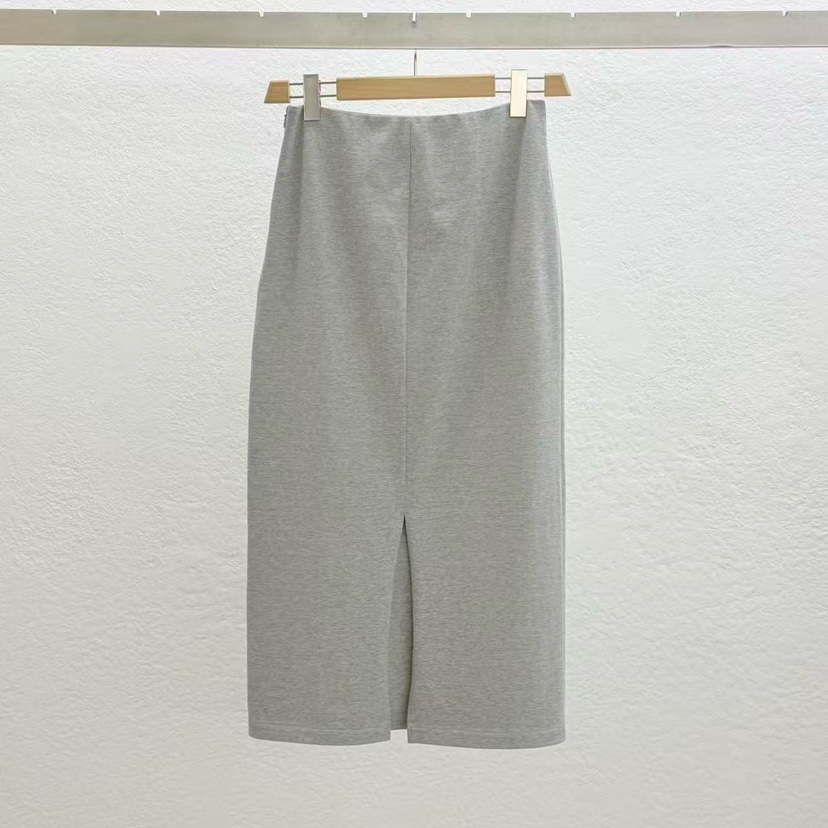 STATEMENT韓國直郵女裝新款時尚職業人氣推薦熱賣休閑長裙STATEMENT長裙