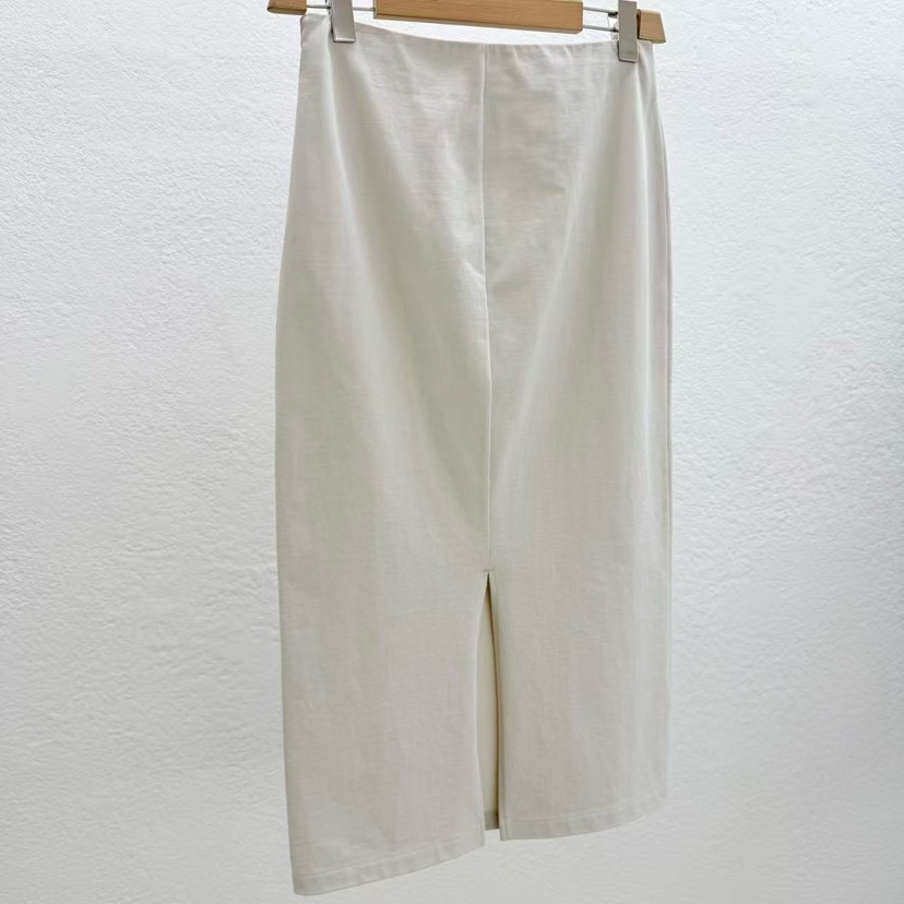 STATEMENT韓國直郵女裝新款時尚職業人氣推薦熱賣休閑長裙STATEMENT長裙