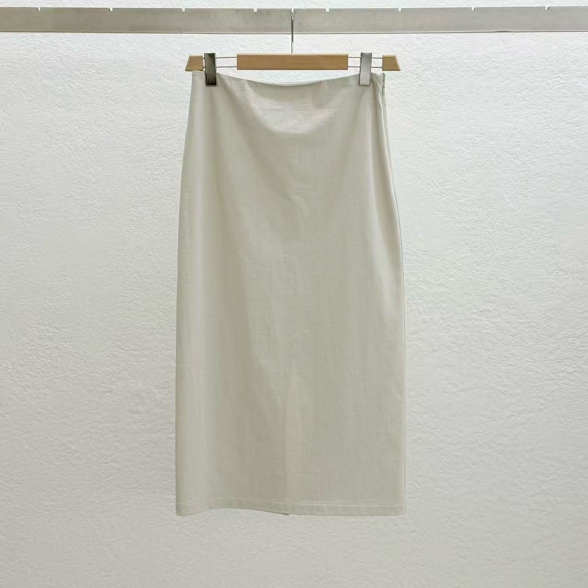 STATEMENT韓國直郵女裝新款時尚職業人氣推薦熱賣休閑長裙STATEMENT長裙圖色1