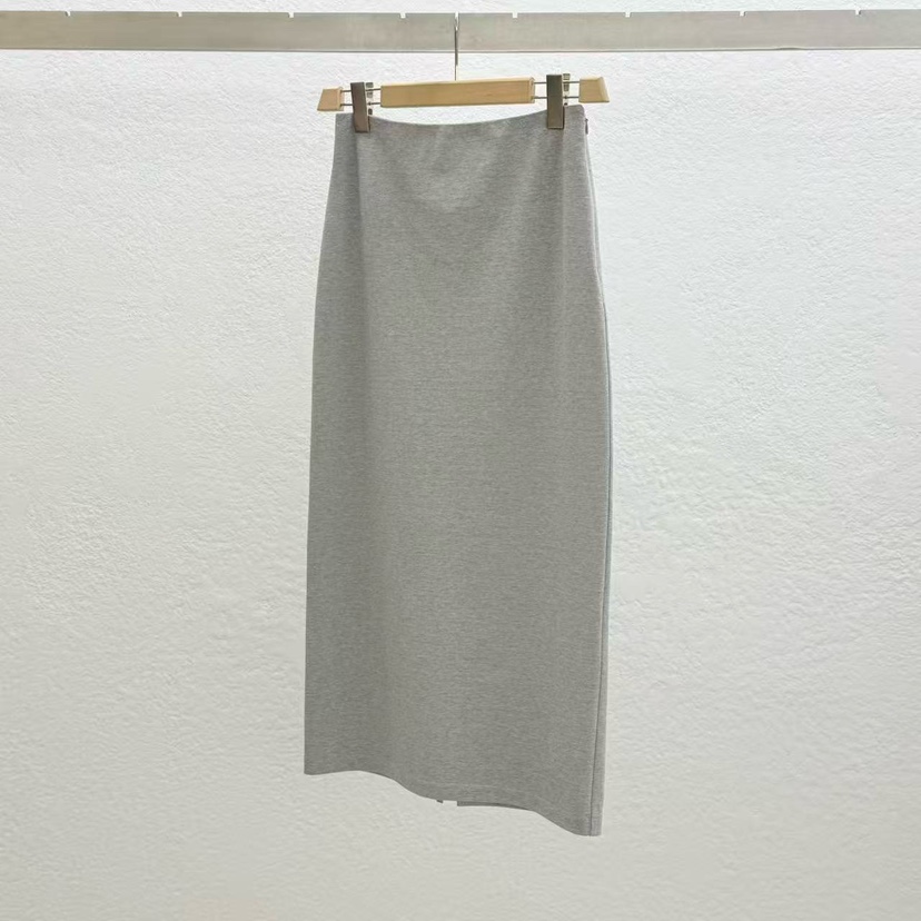 STATEMENT韓國直郵女裝新款時尚職業人氣推薦熱賣休閑長裙STATEMENT長裙圖色2