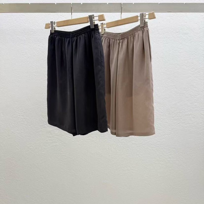 STATEMENT韓國直郵實拍女裝新品休閑熱賣職業26春夏時尚短褲STATEMENT短褲