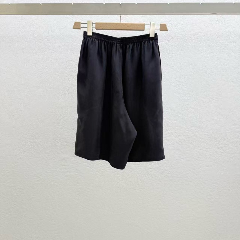 STATEMENT韓國直郵實拍女裝新品休閑熱賣職業26春夏時尚短褲STATEMENT短褲