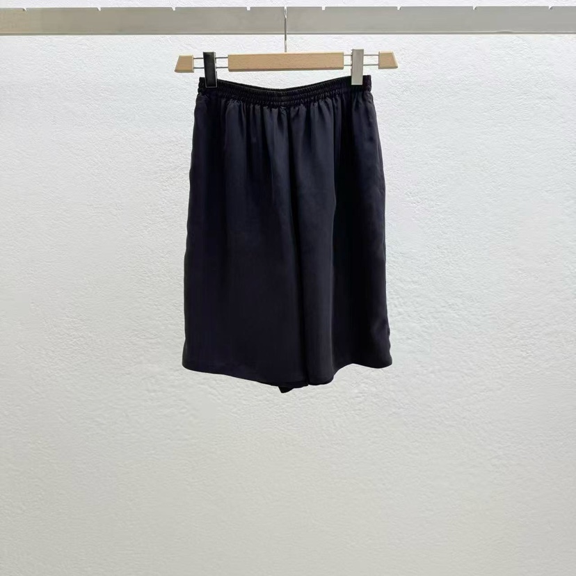 STATEMENT韓國直郵實拍女裝新品休閑熱賣職業26春夏時尚短褲STATEMENT短褲圖色2