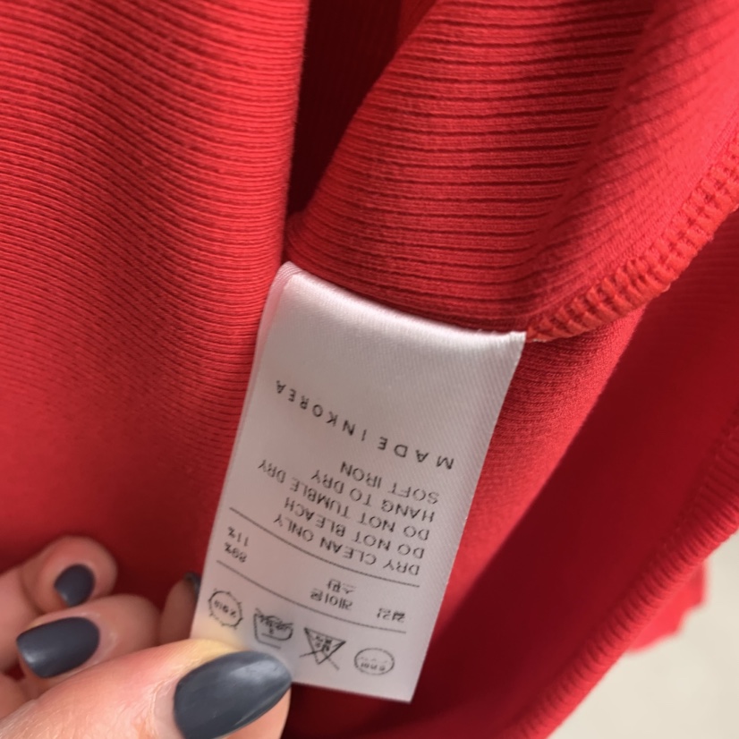 NUTPLAN韓國直郵女士新品休閑26春夏職業人氣吊帶背心高腰NUTPLAN吊帶/背心