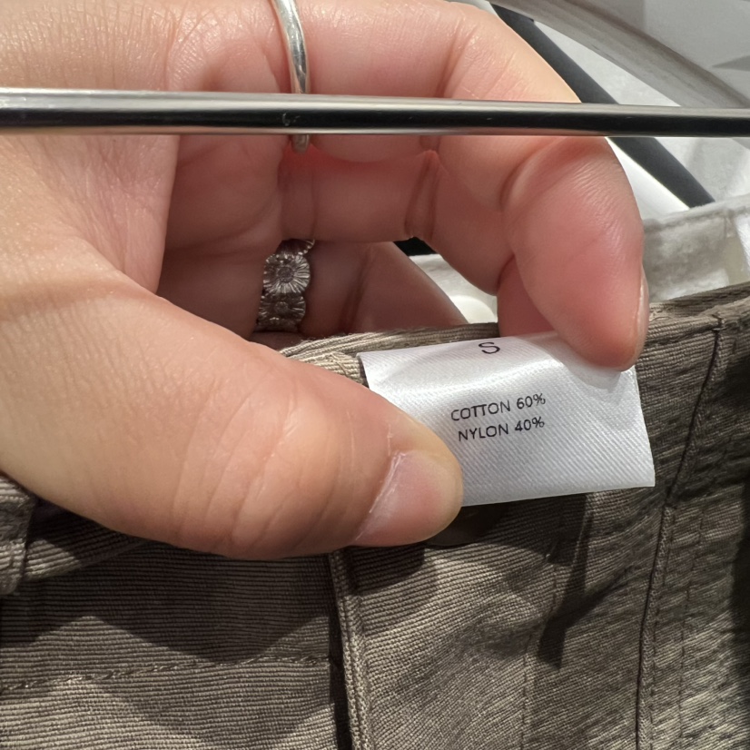 UNDERSTANDING韓國東大門直郵女士新款人氣時尚推薦裙褲棉質UNDERSTANDING裙褲