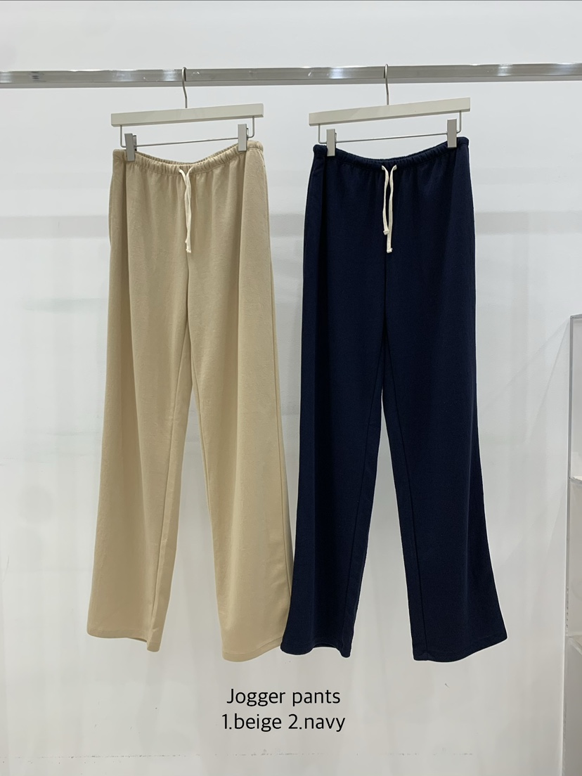 ARVE韓國直郵實拍女士新款熱賣時尚26春夏休閑推薦休閑褲ARVE休閑褲