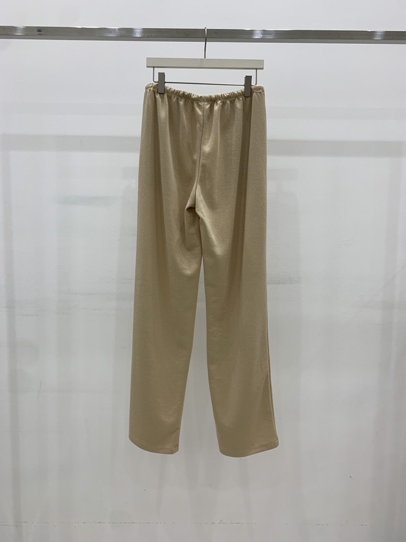 ARVE韓國直郵實拍女士新款熱賣時尚26春夏休閑推薦休閑褲ARVE休閑褲