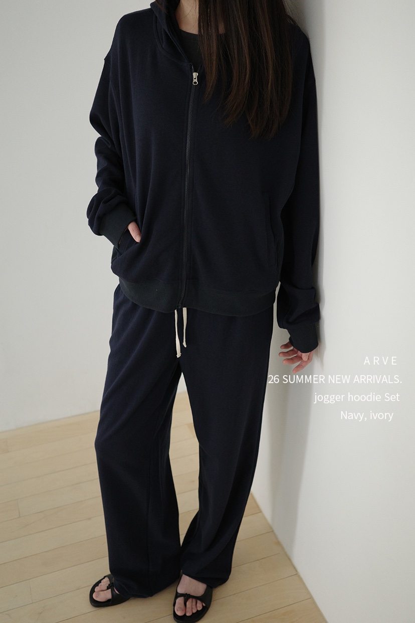 ARVE韓國直郵實拍女士新款熱賣時尚26春夏休閑推薦休閑褲ARVE休閑褲