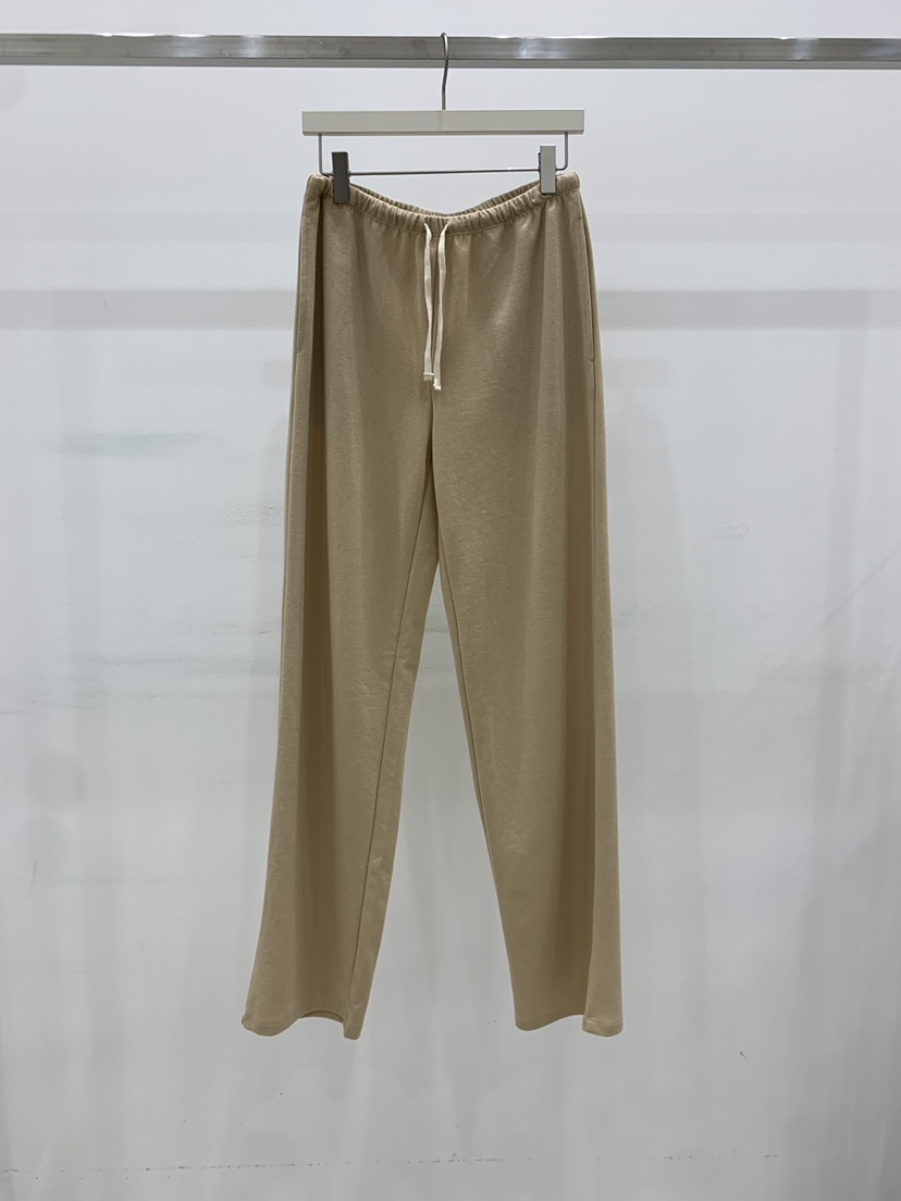 ARVE韓國直郵實拍女士新款熱賣時尚26春夏休閑推薦休閑褲ARVE休閑褲圖色1