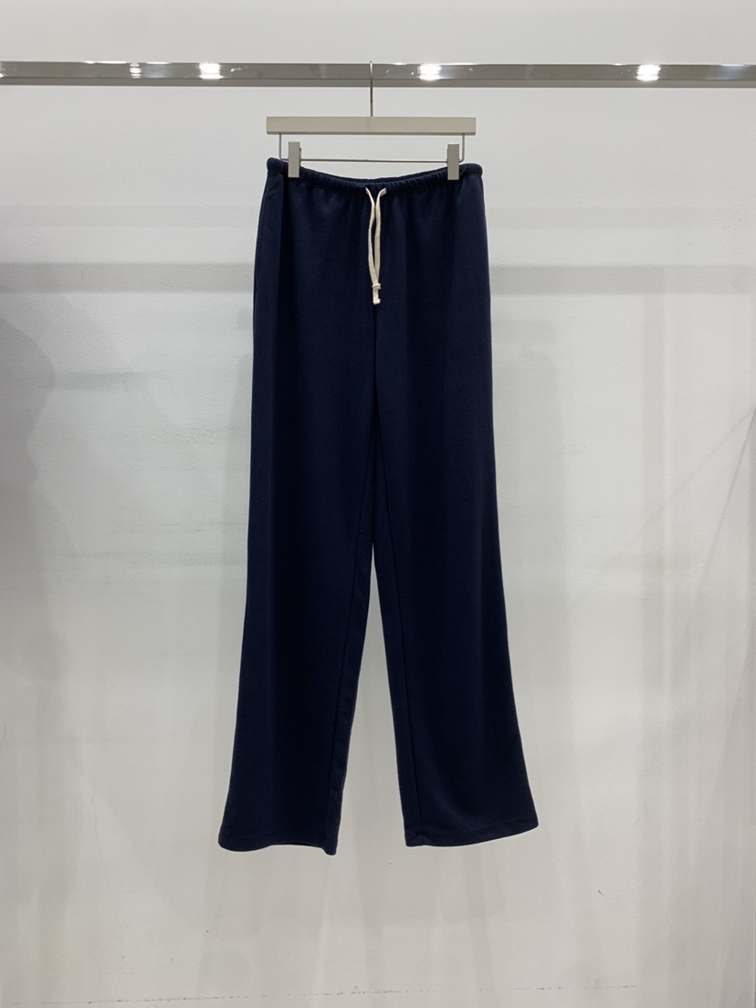 ARVE韓國直郵實拍女士新款熱賣時尚26春夏休閑推薦休閑褲ARVE休閑褲圖色2