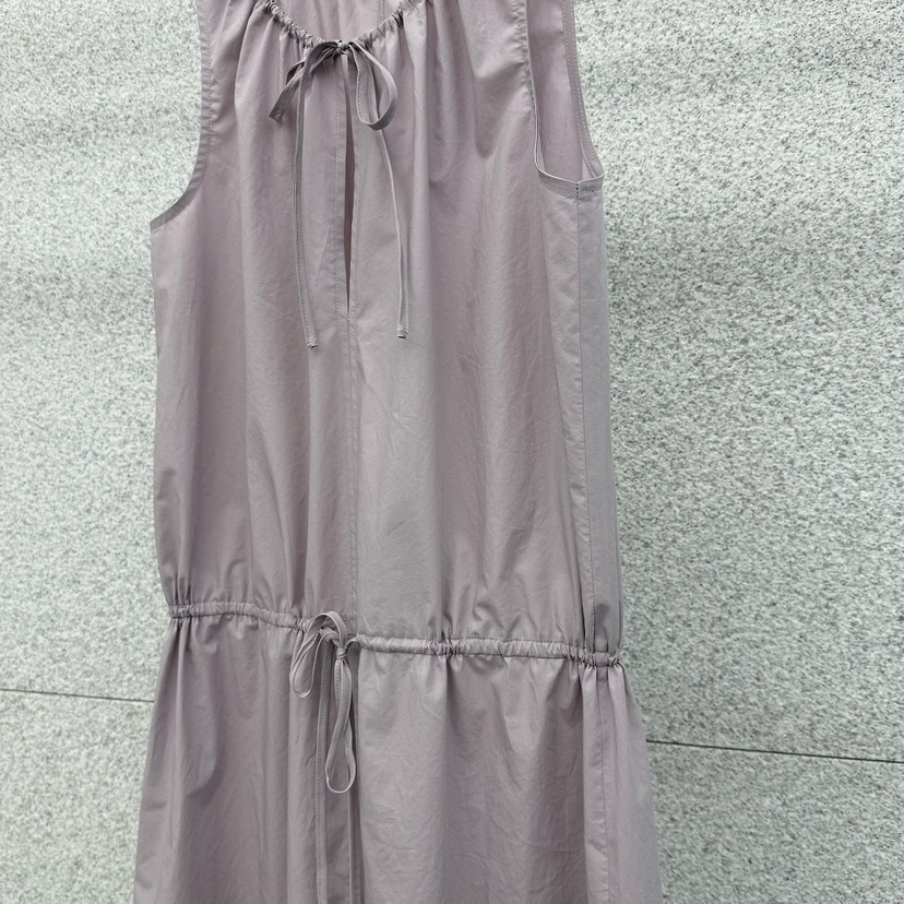 AT THE BAGEL韓國直郵女裝新款休閑熱賣時尚26春夏連衣裙AT THE BAGEL連衣裙